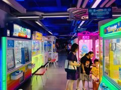 -天空之城动漫电玩世界(路劲又一城店)