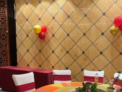 -豪廷轩中餐厅·特色云南菜(温德姆至尊豪廷大酒店)