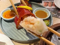 -点都德(大茶楼店)