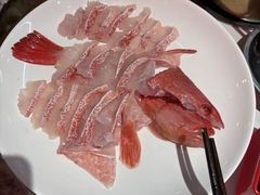 -行运海鲜食集(北京首店)
