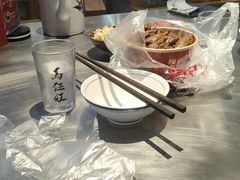 -馬伍旺川菜(江北虹悦城店)