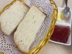 -华梅西餐厅(哈尔滨中央大街店)