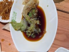 -甲乙饼·手工牛肉饼(东方广场店)