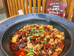 -大盐帮川菜馆(长楹天街店)