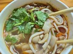 -王记生烫牛杂面馆(兰陵路店)