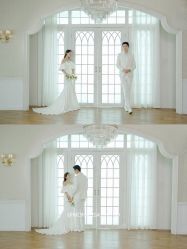 -蒙娜丽莎婚纱摄影·旅拍