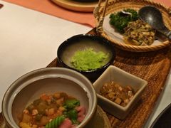 -叶叶菩提·晋福宫