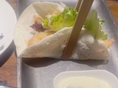 -肴约·花园式餐厅(湖里店)