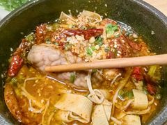-三个大叔烤羊肉串·歌手驻唱·碳烤鲜肉(西三旗店)