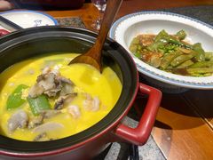 -真地道京味府·鲜橙烤鸭·北京菜(朝外大街东大桥店)