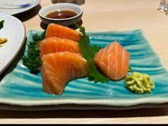 -気楽亭和食料理(气乐亭大世界本店)