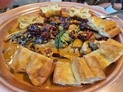 -柿合缘新京菜(国金中心商场店)