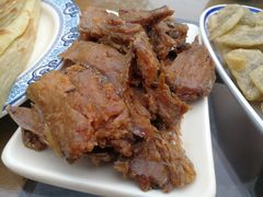 -鼎香润(德胜门内店)