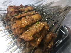 五花肉-小民大排档(光谷店)