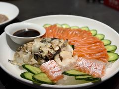 -山芋腔苏北菜(盐城滨海店)