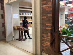 门面-西郊国际农产品交易中心