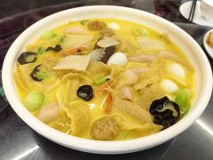 -文楼·淮扬菜·淮安早茶(河下古镇翔宇店)