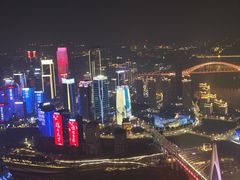 -WFC会仙楼观景台