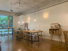 大堂-Cafe Villa