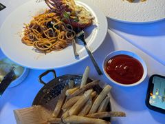 -Kathleen's Waitan 凯圣琳江景西餐厅(外滩店)
