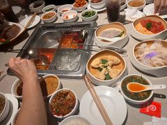 -海底捞火锅(丹竹头星悦天地店)