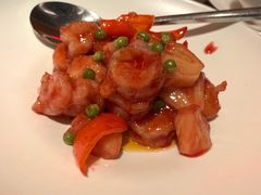 番茄大虾-金鸭季·北京烤鸭(深业上城店)