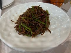 -潍坊菜馆(三里河南横街店)