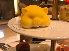 -粤海喜来登酒店·&More聚驿(天河城店)