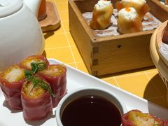 -蔡澜点心·粤菜(花城汇南区店)