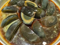-李记饺子·熏酱东北菜(欢乐谷店)