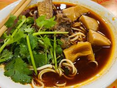 -华兴街自力面店