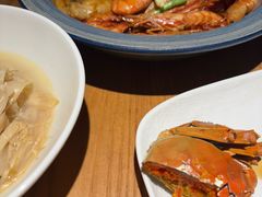 -荣小馆(杭州大厦店)