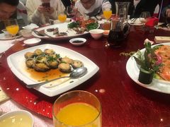 -惠州惠阳丽景国际花园酒店(市政广场店)