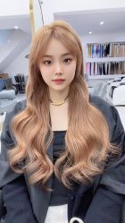 -尚羽华东接发美发店