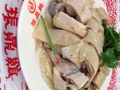 -振鼎鸡(天钥桥路店)