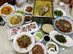 -郭林家常菜(洋桥店)