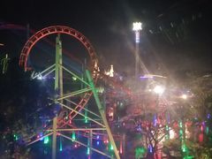 -南京银杏湖乐园