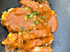 -金谷园饺子·烧烤(人大总店)