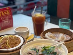 -添饭茶餐厅(天悦龙庭店)