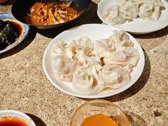 -金谷园饺子馆(北邮总店)