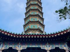 -香山公园