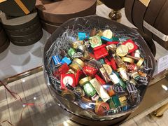 -VENCHI 闻绮(北京国贸商城店)