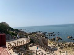 -养马岛旅游度假区