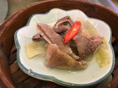 -潮福城大酒楼(北尚店)