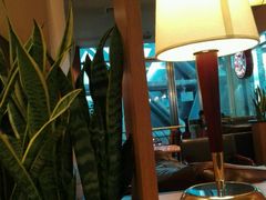 大堂-COSTA COFFEE(水游城店)