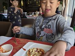 -ITA·意塔意大利餐厅(亦庄店)