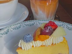 -竹子咖啡bamboo coffee
