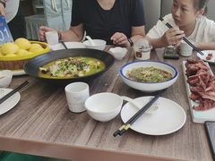 -今鲜源大酒店·中华餐饮名店(新湛路店)