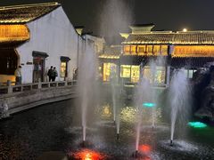 -嘉兴月河历史街区