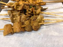 -郑贵初烧烤·烤凤爪的发明者(王家湾店)